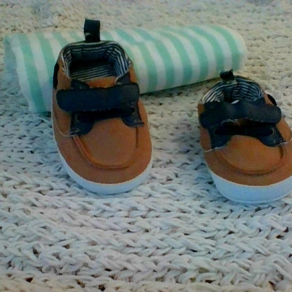 Baby Boy Trend Duo